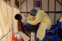 OMS convocará reunião de emergência sobre mpox em 22 de novembro