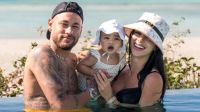 Bruna Biancardi e Neymar dão casinha de presente para Mavie; veja