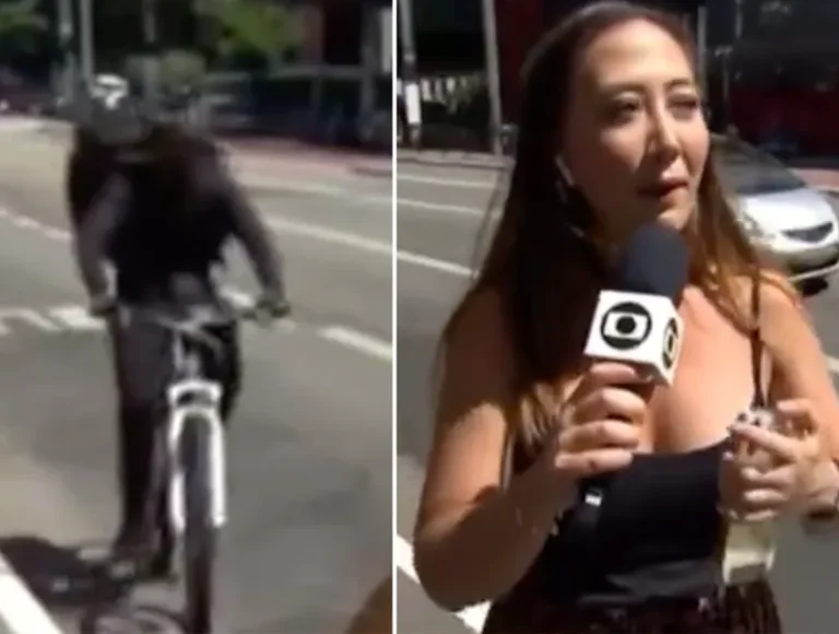 Reprodução/TV Globo