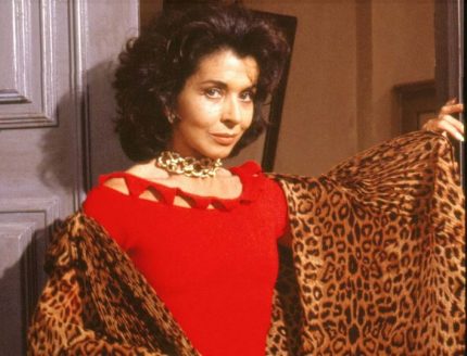 Novelas brasileiras perderam protagonismo no Emmy 1 (Betty Faria em cena de Tieta / Divulgação)