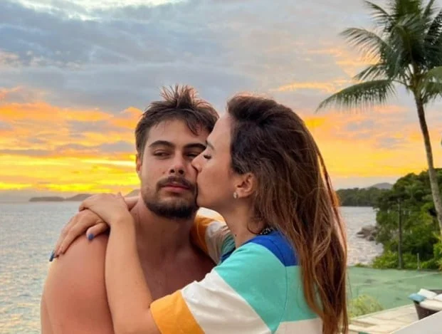 tata werneck conta ao portal leodias como vai comemorar os sete anos ao lado de rafa vitti 1705258838