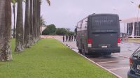 O que muda na segurança da Praça dos Três Poderes após homem-bomba