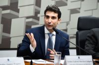 Vitória de Trump já impõe juro maior aos países pobres, diz Galípolo