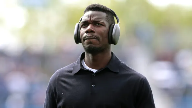 Pogba no Corinthians? 2 motivos para empolgar a torcida e fechar negócio 
