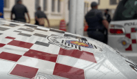 Duas pessoas morrem após perseguição policial na zona Sul da capital paulista
