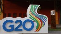 Emissários do G20 estendem discussões e desfecho na véspera da Cúpula não está descartado