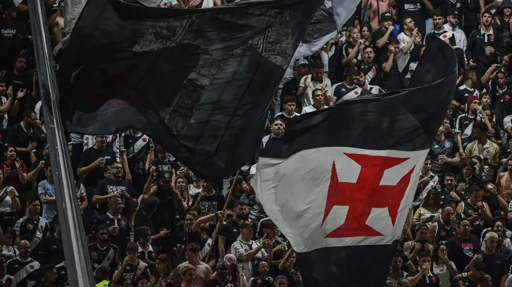 Foto: Thiago Ribeiro/AGIF