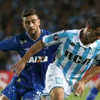 Racing x Cruzeiro fazem a terceira final de competição da Conmebol