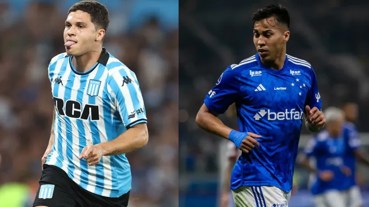 Imprensa paraguaia repercute a decisão entre Racing e Cruzeiro pela Sul-Americana