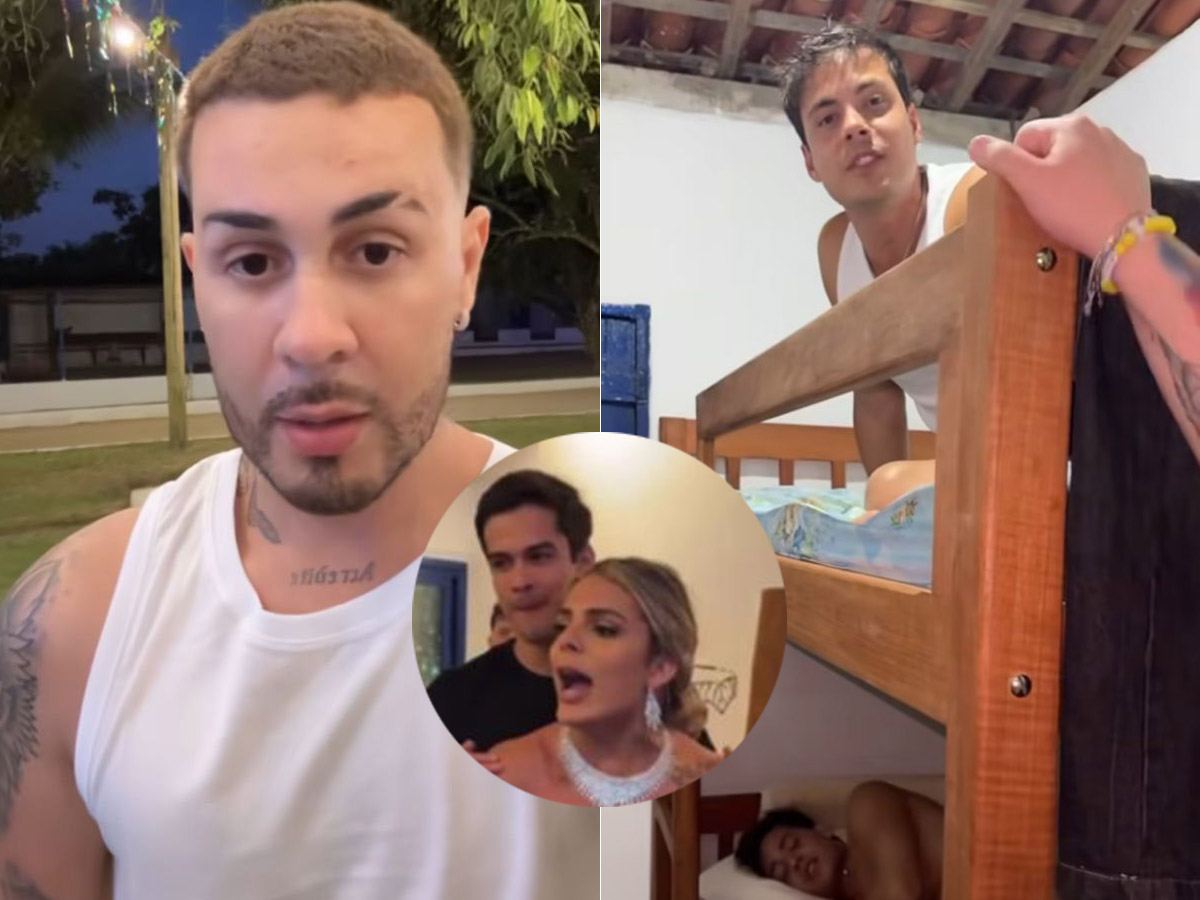 Reprodução / Instagram