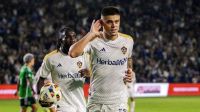 Ex-Vasco supera Messi e vira jogador com mais participações em gols na MLS
