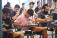 Redação da Fuvest 2025: saiba como é feita a correção