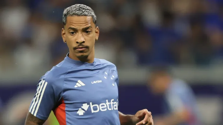 Reunião extraordinária entre Fernando Diniz e Matheus Pereira define tudo após treta