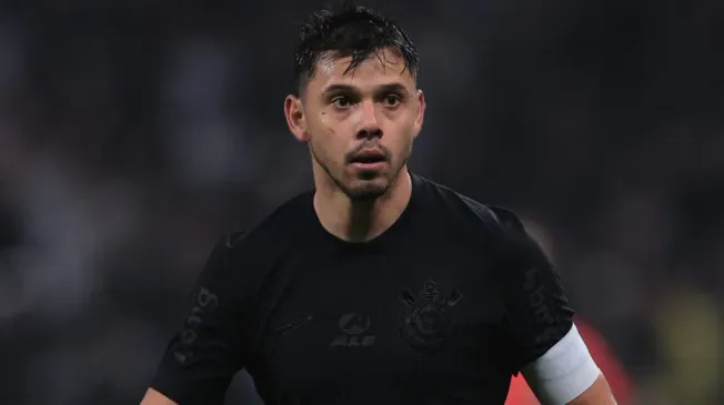 Romero tem grandes chances de sair do Corinthians - Foto: Ettore Chiereguini/AGIF.