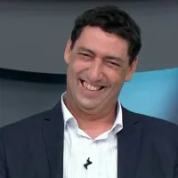 PVC revela que Leila quer trazer 4 reforços para Abel no Palmeiras em 2025