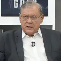 Milton Neves crava crise no Grêmio após derrota: “Novo rebaixamento”