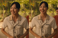 "The White Lotus": 3ª temporada ganha nova prévia com Lisa, do Blackpink; veja