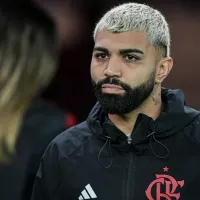 Augusto Melo desdenha do Flamengo e faz revelação sobre Gabigol: "É corintiano"
