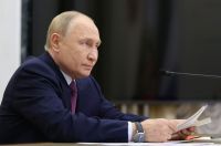 EUA não mudarão postura após Rússia alterar doutrina nuclear, diz Casa Branca