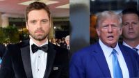 Sebastian Stan diz que Trump é "mais inteligente" do que as pessoas admitem