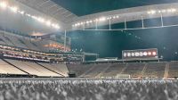 Enquete: o Corinthians vai conseguir pagar a Arena?