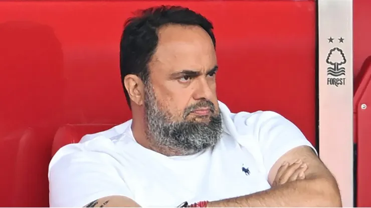 - Bilionário decide assinar com o Vasco