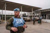 Como a Resolução 1701 da ONU pode acabar com a guerra entre Líbano Israel?