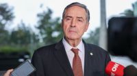 “Notícias estarrecedoras” e “retrocesso imenso”, diz Barroso sobre plano golpista