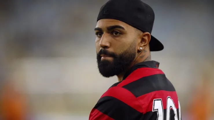Cruzeiro tem um acerto com Gabigol - Foto: Wagner Meier/Getty Images.