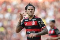 Quem são os maiores artilheiros do Brasil em 2024? Veja a lista
