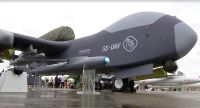 De super caças a "drone mãe": China revela armas de alta tecnologia em show aéreo