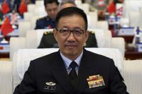 Ministro de Defesa da China é investigado em escândalo de corrupção, diz jornal
