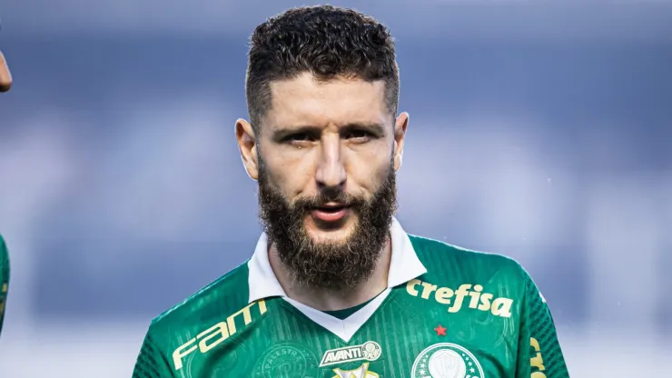 Neto revelou que aceitaria Zé Rafael no Corinthians.