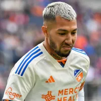 São Paulo terá que pagar R$ 24,3 milhões pelo menos para tentar Luciano Acosta