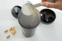 Governo solicita suspensão da venda de creatinas adulteradas