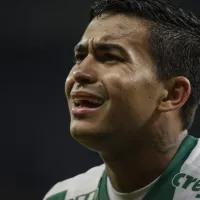 Postagem de Dudu sela fim no Palmeiras com Leila Pereira