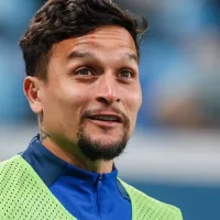 Artur topa assinar com o Flamengo e será contratado em 2025 com um detalhe