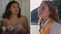 Em "Garota do Momento", Maisa cita personagem de Larissa Manoela