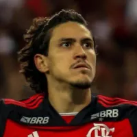 Substituto de Pedro para 2025 no Flamengo é escolhido e Deivid Washington aceita assinar com o CRF