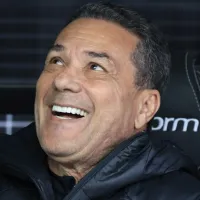 Vanderlei Luxemburgo revela motivo de não ter fechado com Santos: "Ia trazer um peso grande"