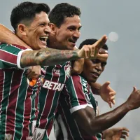 Jhon Arias e Ganso no Cruzeiro pode acontecer após um detalhe com o Fluminense