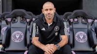 Mascherano assume Inter Miami mesmo sem experiência e comenta: "Posso fazer isso"