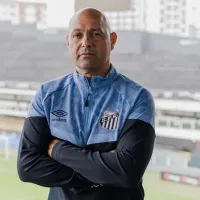 Treinador do Santos avalia preparação e projeta estreia na Copa São Paulo Feminina