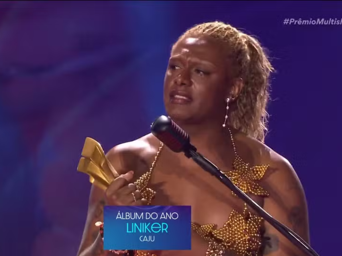 Reprodução (Multishow)