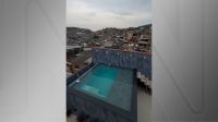 Traficantes criaram "ilhas de luxo" em favela do Rio; veja imagens
