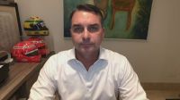 PEC das Praias pode aumentar arrecadação de impostos, diz Flávio Bolsonaro