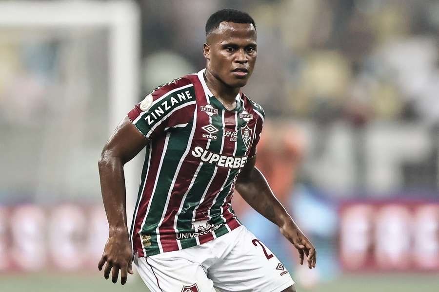 Fluminense precisa de um ponto no Allianz Parque para garantir permanência Fluminense precisa de um ponto no Allianz Parque para garantir permanência