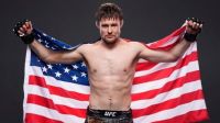 Lutador do UFC diz que não usa cinto de segurança: "Não gosto"