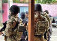 PF investiga suposto esquema de corrupção entre juiz e facção no Amapá