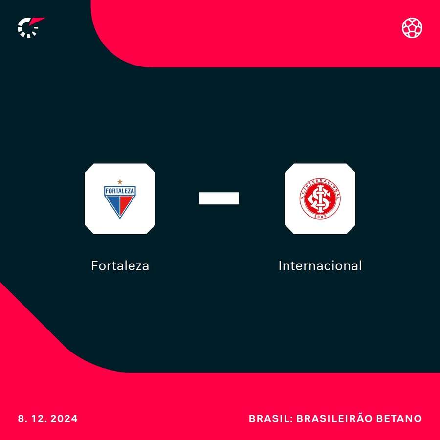 Laion e Inter decidem quem será o 4º colocado Laion e Inter decidem quem será o 4º colocado